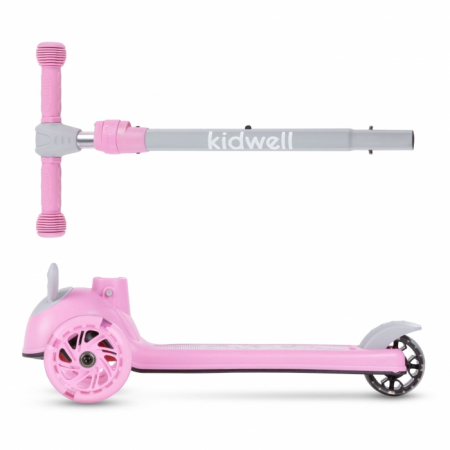Trotineta Kidwell ZOOCAR - Deer [5]