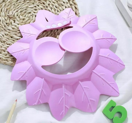 Viziera Frunze Drool (Culoare: Albastru) [4]