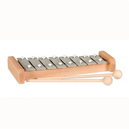 Jucarii muzicale - Xilofon cu 8 note, Egmont Toys