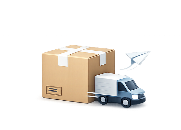 Livrare avantajoasă