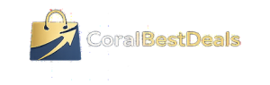 CORAL BEST DEALS STORE