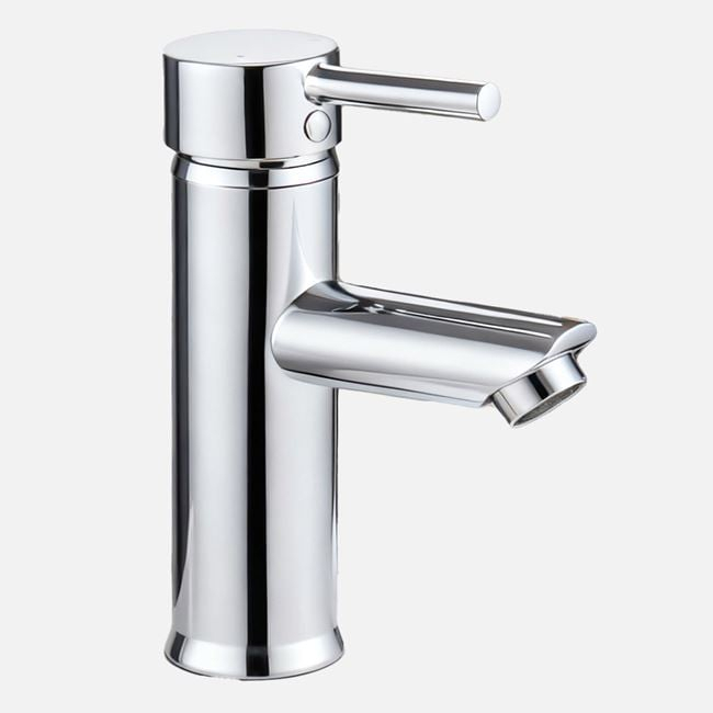 Baterie Monocomandă Lavoar din Inox 304 [2]