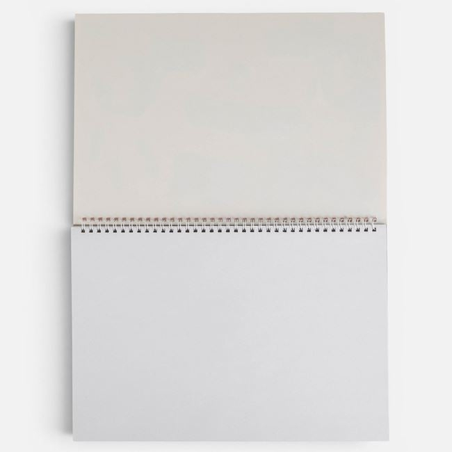 Bloc de Desen K-POP, 23x33 cm, 40 File [3]