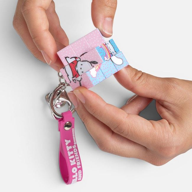 Breloc Cub Hello Kitty [2]