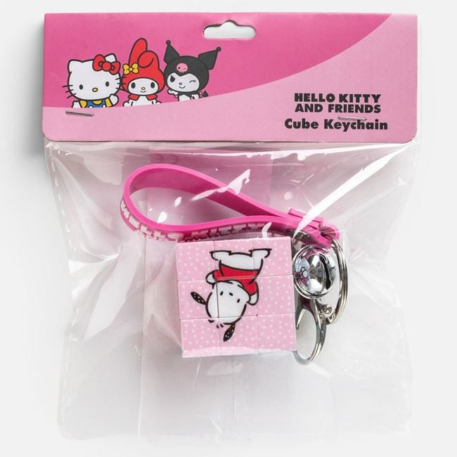 Breloc Cub Hello Kitty [3]