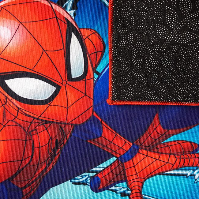 Covoraș pentru Copii Spider-Man, 80x120 cm [2]
