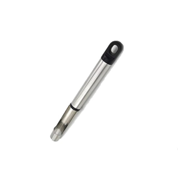 Cuțit Metalic de Îndepărtare a Cotorului pentru Fructe - CBD Coral Best Deals | Instrument de Bucătărie Premium [1]