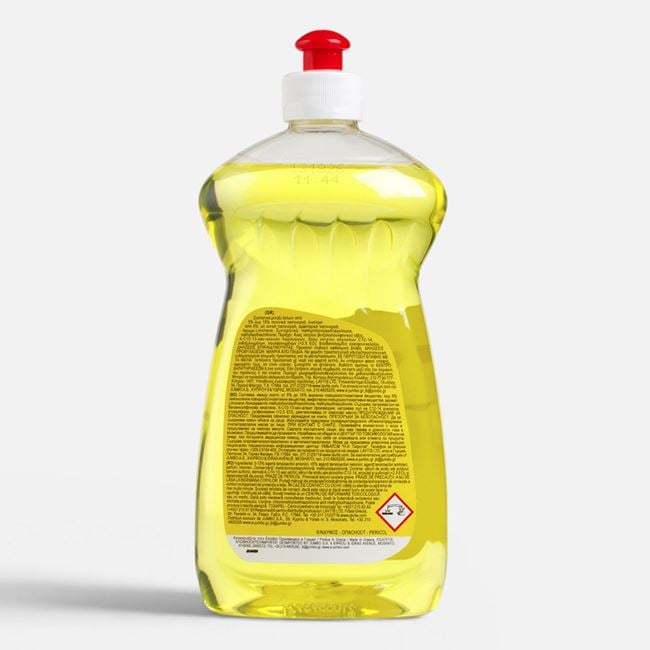 Detergent Vase Lămâie Casa Labico 500 ml [2]
