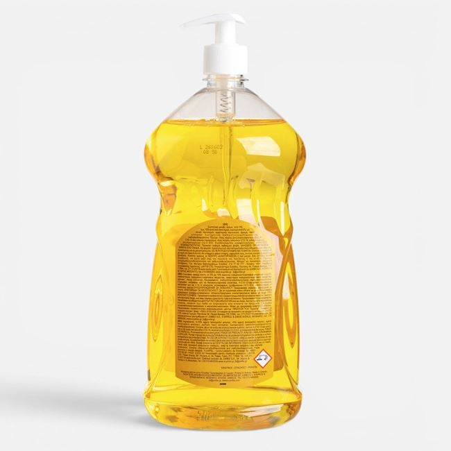 Detergent Vase Mango Casa Labico 1,5 L cu Dozator [2]