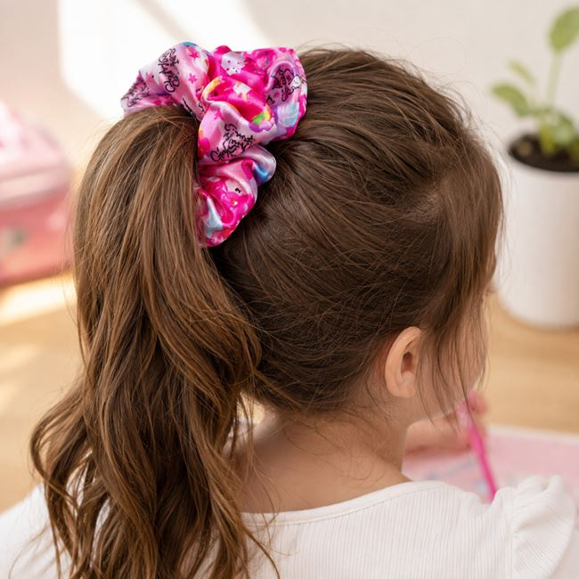 Elastice de Păr Unicorni pentru Copii – 3buc [2]