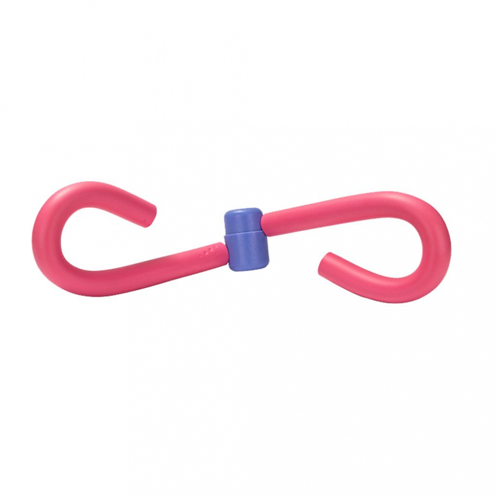 Flexor Fitness Dispozitiv Pentru Tonifiere Muschi Coapse, Brate, Gambe, Picioare, Piept si Spate, Premium Universal Mov, CBD CORAL BEST DEALS Mov 14 cm [2]