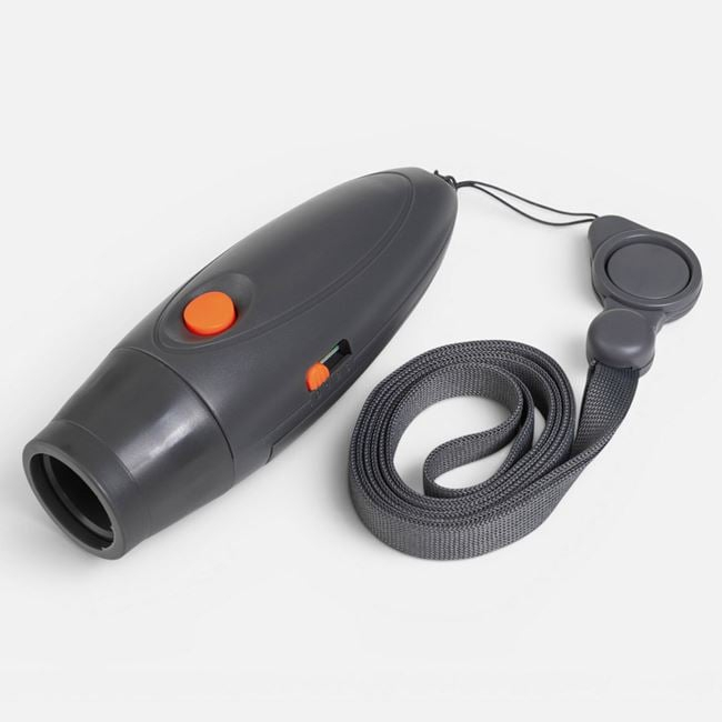 Fluier Electronic de Mână 125 dB [2]