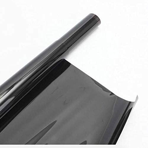 folie autoadezivă geam, protecție solară UV, folie geam efect oglindă, folie neagră pentru geam, folie geam 200x70 cm, folie intimitate geam, folie geam protecție UV, folie geam autoadezivă neagră, folie fereastră oglindă, folie geam calitate premium [4]
