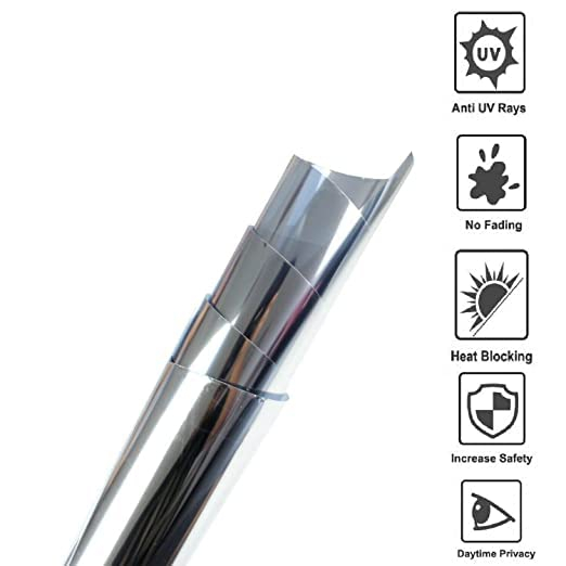 folie autoadezivă geam auriu, protecție solară UV geam, folie geam efect oglindă auriu, folie geam 200x60 cm, folie intimitate aurie, folie geam protecție UV auriu, folie oglindă geam aurie, folie premium geam auriu, folie geam autoadezivă aurie, folie fereastră protecție solară [10]