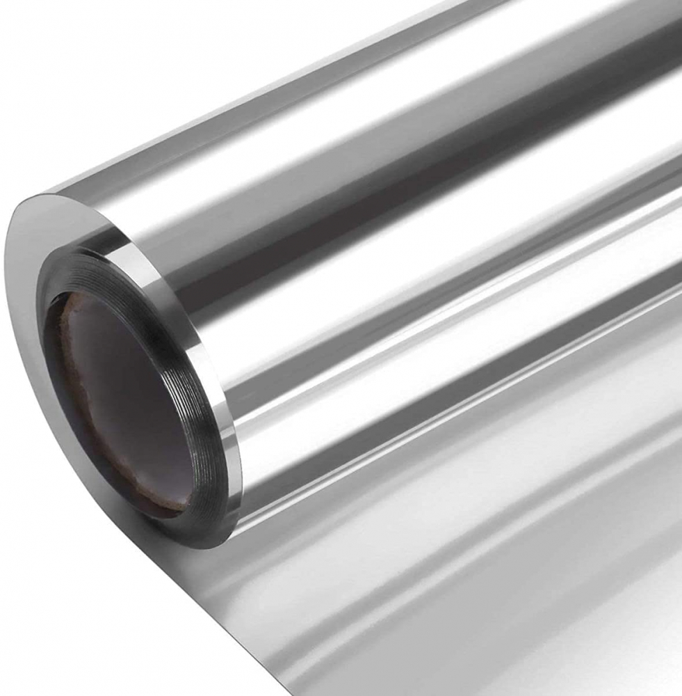 folie autoadezivă geam silver, protecție solară UV geam, folie geam efect oglindă, folie argintie pentru geam, folie geam 200x70 cm, folie intimitate silver, folie geam protecție UV silver, folie fereastră oglindă argintie, folie autoadezivă premium geam, folie fereastră protecție solară [24]