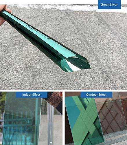folie autoadezivă geam verde, protecție solară UV geam, folie geam efect oglindă verde, folie geam 200x60 cm, folie intimitate verde, folie geam protecție UV verde, folie oglindă geam verde, folie premium geam verde, folie geam autoadezivă verde, folie fereastră protecție solară [6]