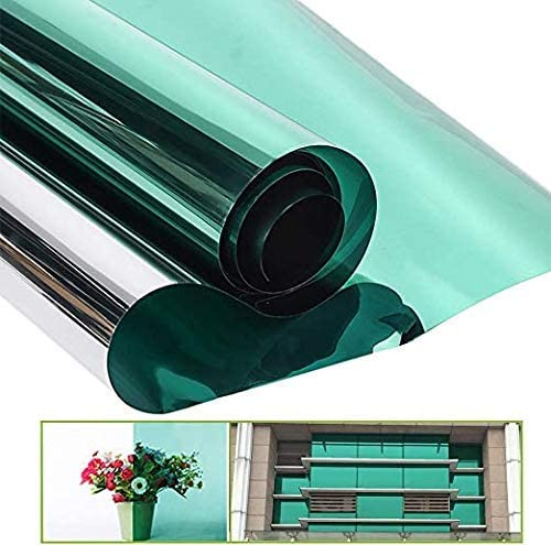 folie autoadezivă geam verde, protecție solară UV geam, folie geam efect oglindă verde, folie geam 200x60 cm, folie intimitate verde, folie geam protecție UV verde, folie oglindă geam verde, folie premium geam verde, folie geam autoadezivă verde, folie fereastră protecție solară [12]