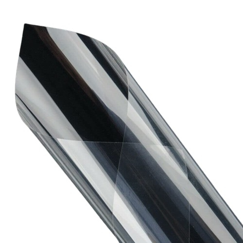 Folie Autocolant pentru Protectie Mobila si Multisuprafete de Mobilier, Transparenta 60 x 200 cm, Premium, CBD CORAL BEST DEALS [5]