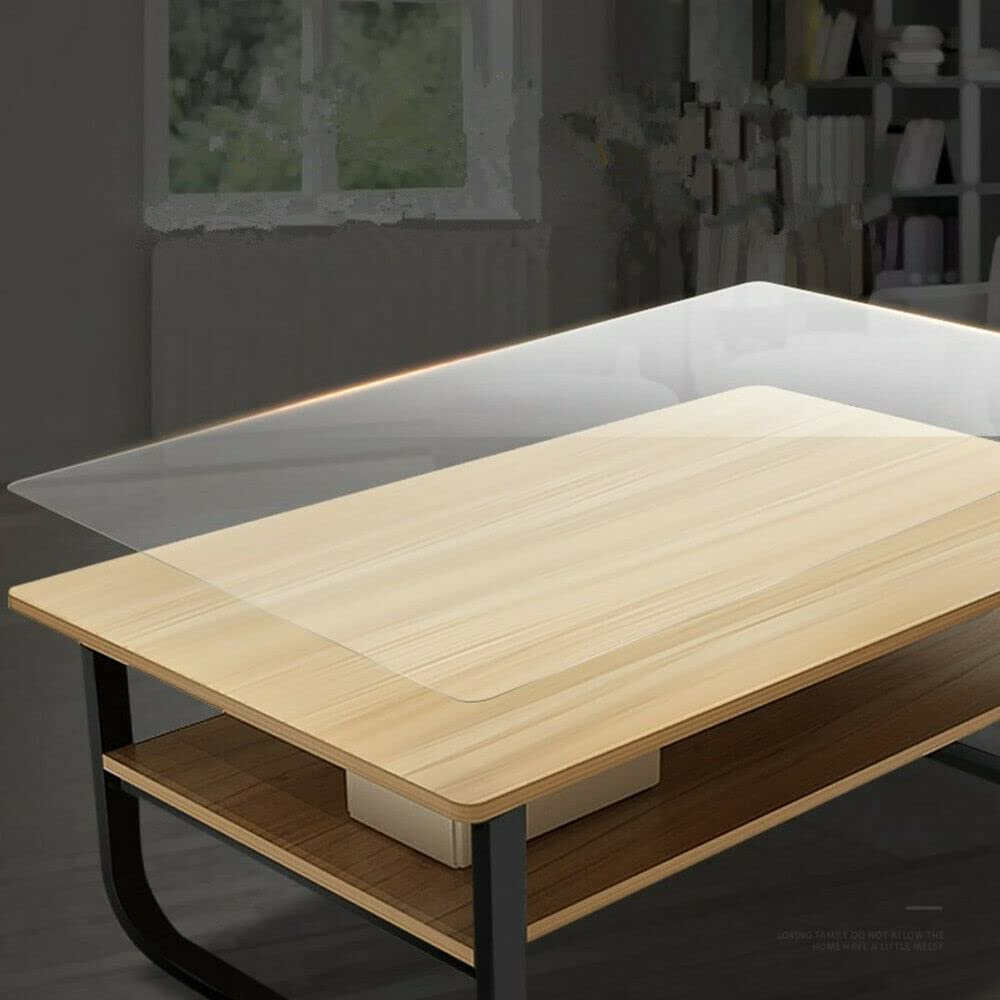 Folie Autocolant pentru Protectie Mobila si Multisuprafete de Mobilier, Transparenta 60 x 200 cm, Premium, CBD CORAL BEST DEALS [10]