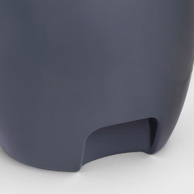 Găleată Rotundă pentru Mop cu Storcător, Gri-Verde, 13 L [3]