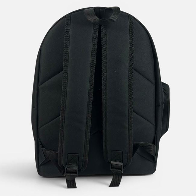 Ghiozdan școlar negru 18 L cu penar inclus [4]