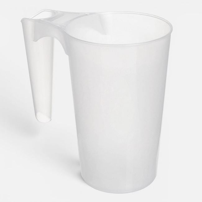 Halbă Bere Frosty din Plastic 500 ml [2]