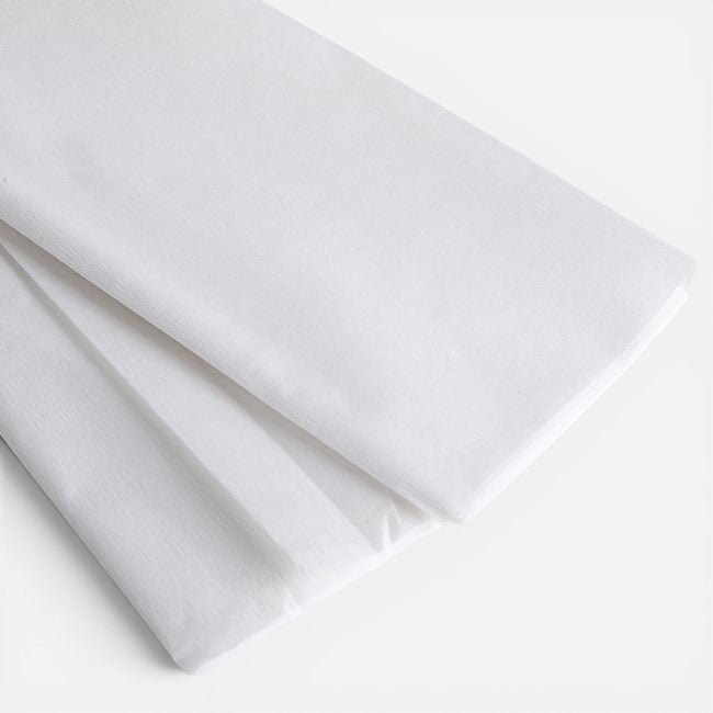 Hartie Creponata Alba 20,4 gsm – 200x50cm [3]