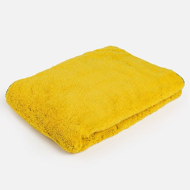 Lavetă Auto XL din Microfibră 90 x 60 cm, 216 GSM [2]