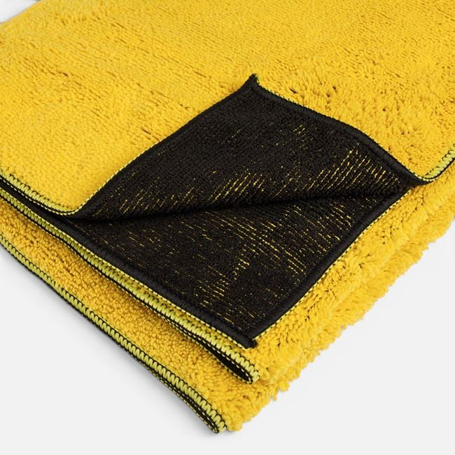 Lavetă Auto XL din Microfibră 90 x 60 cm, 216 GSM [3]