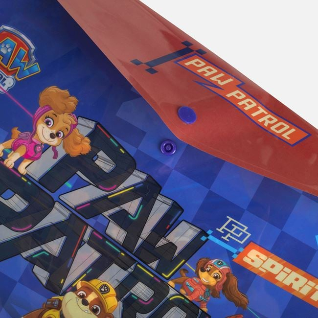 Mapă cu Capsa Paw Patrol 33x24cm [2]