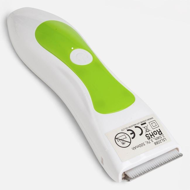 Mașină de Tuns pentru Animale, USB Reîncărcabilă, 2 Capete [3]