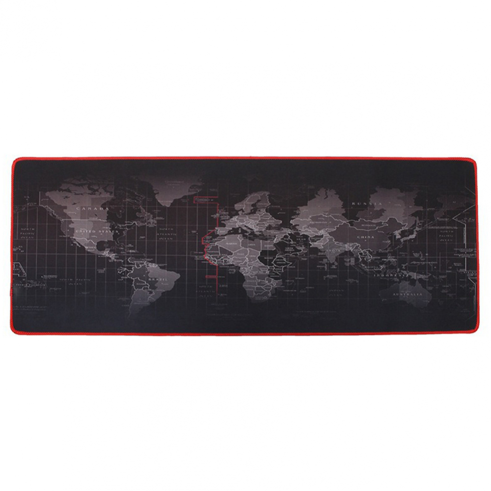 Mousepad Mare pentru Gaming, Profesional si Compatibil Universal, 30 x 80 cm, CBD CORAL BEST DEALS [1]