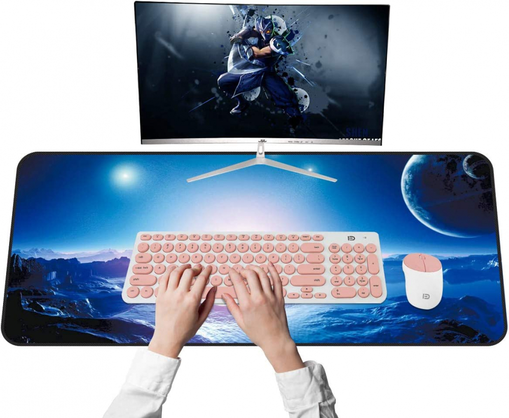 mousepad-profesional-pentru-gaming-80-x-30-cm-univers-baza-cauciucata-si-cusaturi-laterale-compatibil-laptop-sau-calculator-premium [2]