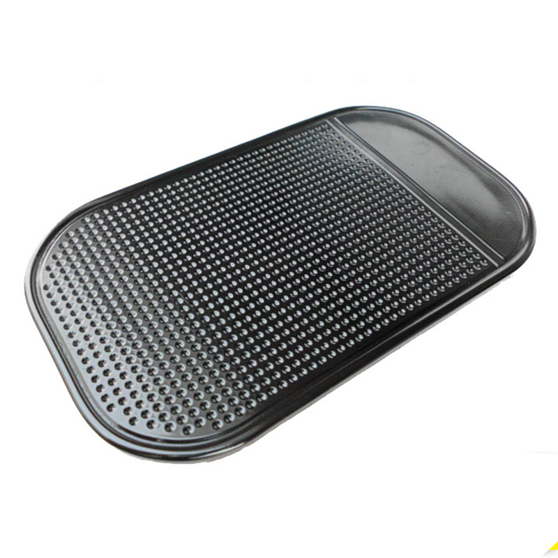 Pad Lipicios din Cauciuc Anti Derapant, Auto, pentru Telefoane si Accesorii, CBD CORAL BEST DEALS [11]