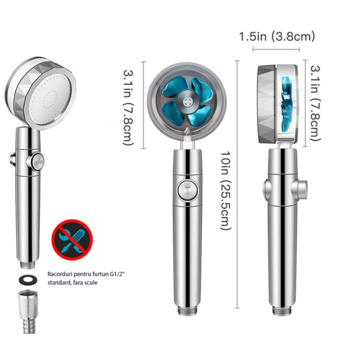 para-dus-elice-jet-presiune-vortex-rotativ-360-on-off-26cm-coral-best-deals [6]