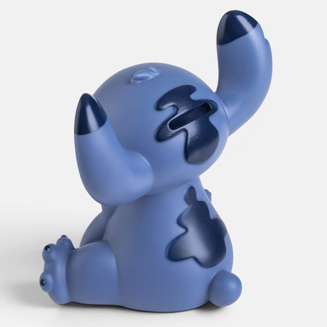 Pușculiță Stitch Fancy din Plastic, 11,2 x 15 x 16 cm [2]