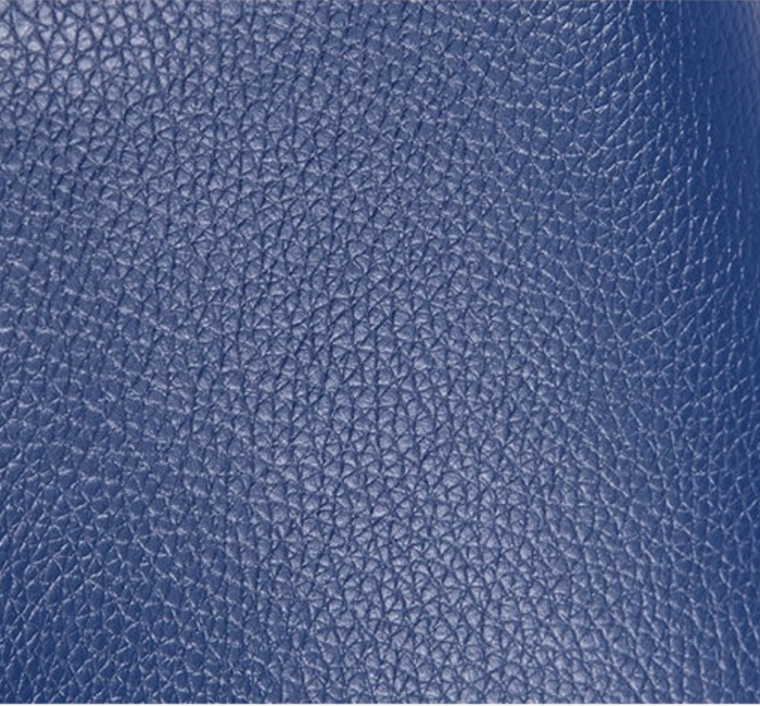 Rola din Piele Ecologica, Culoare Albastru Royal Pentru Reconditionare si Retapitare Canapea, Scaun, Interior Auto, Autoadeziv Puternic, Usor de Aplicat Dimensiune: 50 x 138 cm, Premium CBD CORAL BEST [4]