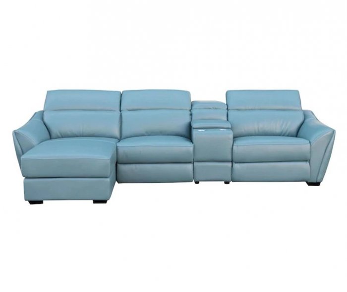 Rola din Piele Ecologica, Culoare Blue Sky Pentru Reconditionare si Retapitare Canapea, Scaun, Interior Auto, Autoadeziv Puternic, Usor de Aplicat Dimensiune: 50 x 138 cm, Premium CBD CORAL BEST DEALS [7]