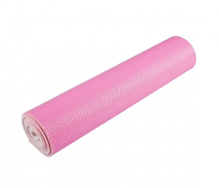 Rolă din Piele Ecologică Roz - Recondiționare Premium CBD CORAL BEST DEALS [3]