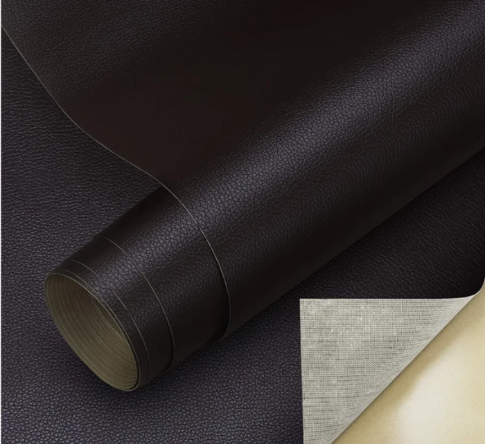 Rolă din Piele Ecologică Wenge Ușor de Aplicat - CBD CORAL BEST DEALS [3]