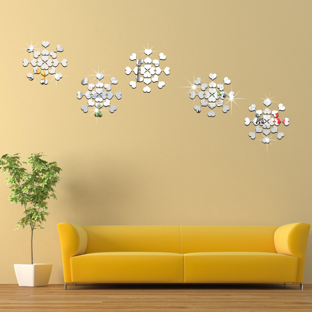 oglinzi acrilice inimioară oglindă decorativă perete oglinzi autoadezive inimioară oglinzi acrilice pentru decor decor perete inimioare oglindă acrilică decorativă set oglinzi acrilice inimioară [2]