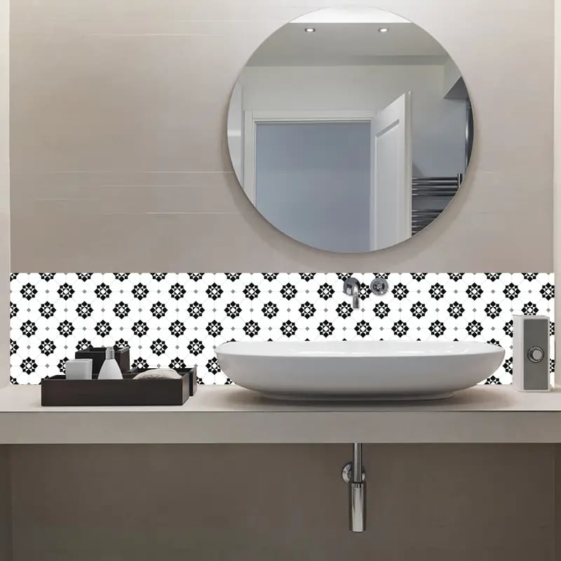 Set 19 stickere decorative – aplicare pe perete [3]