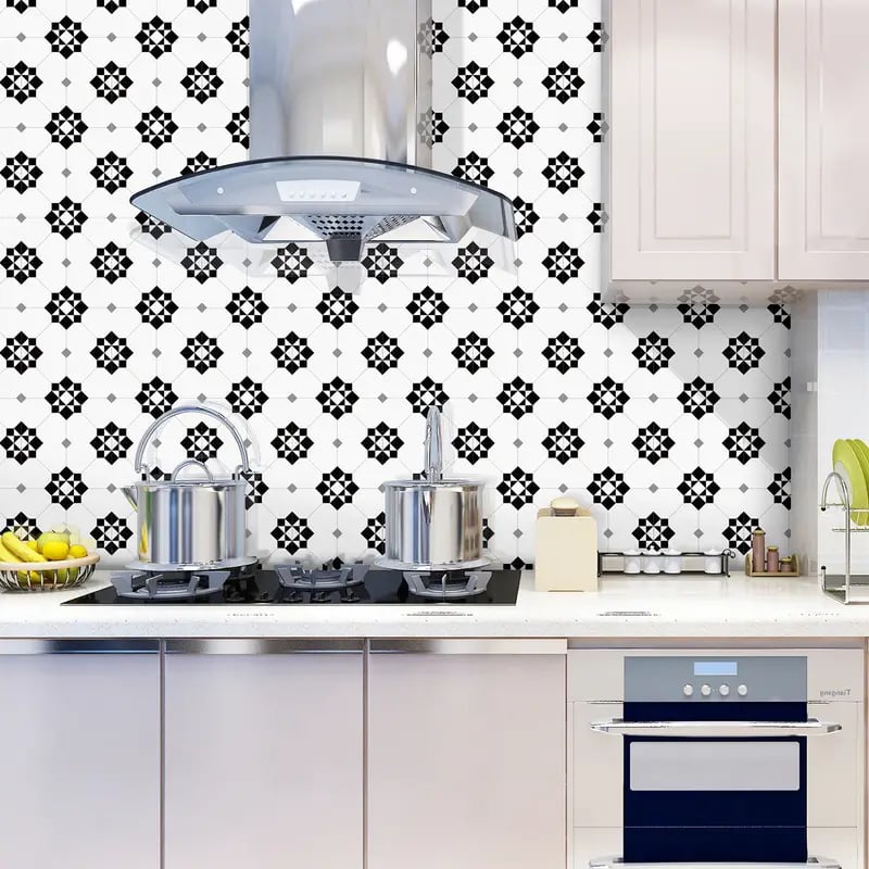 Set 19 stickere decorative – aplicare pe perete [4]