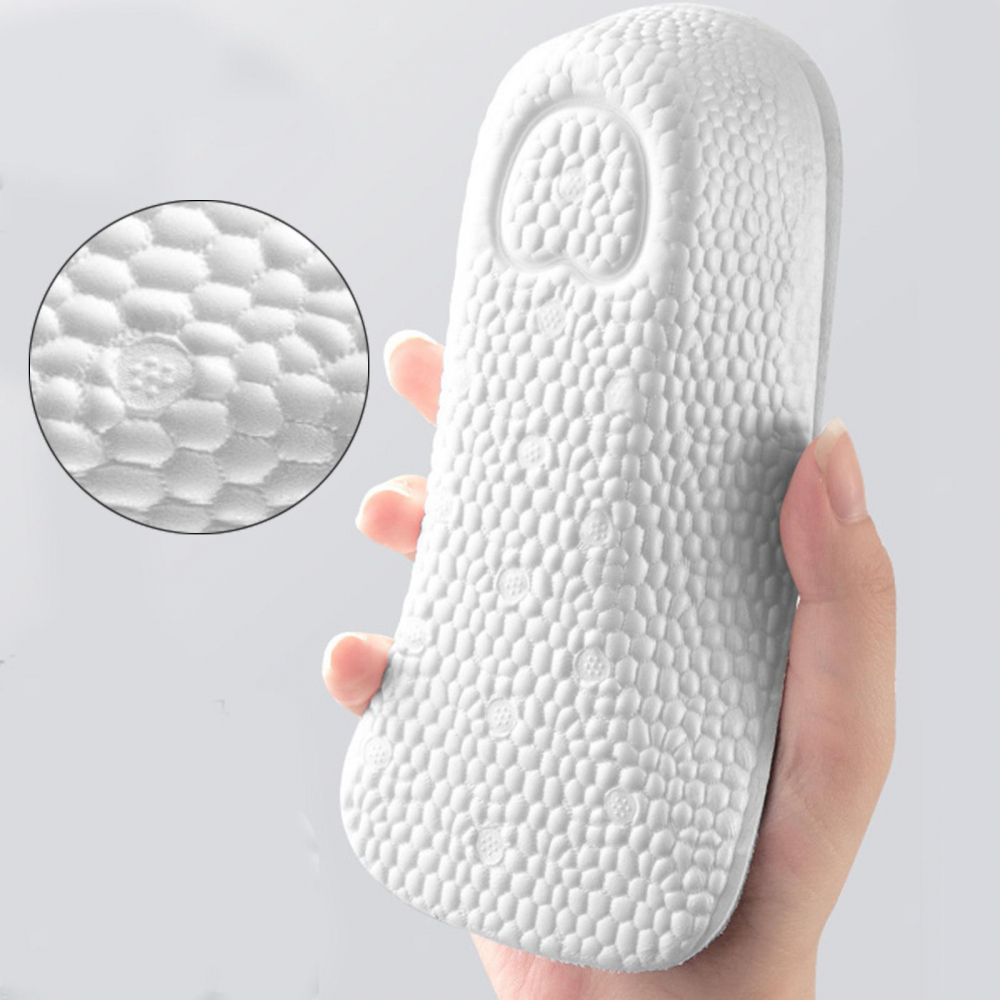Set 2 Brant Inaltator pentru Pantofi, Suport Calcaie, Talonete, Adidasi, Tenisi sau Ghete, Unisex, +1.5 cm [5]