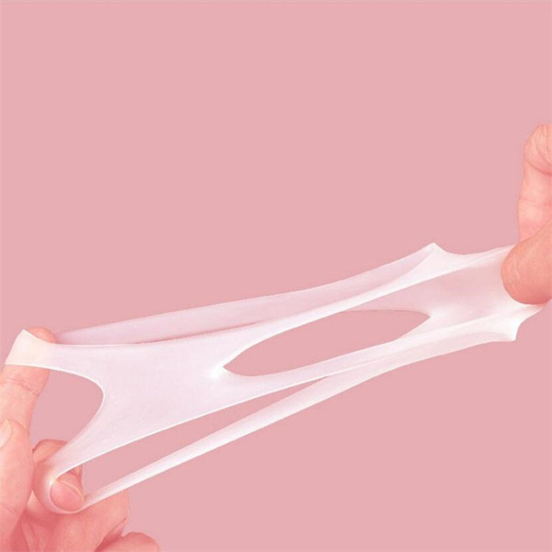 Set 2 Branturi cu Perna pentru Protectie si Masaj Ortopedic, Unisex, CBD CORAL BEST DEALS Transparent Universala [3]