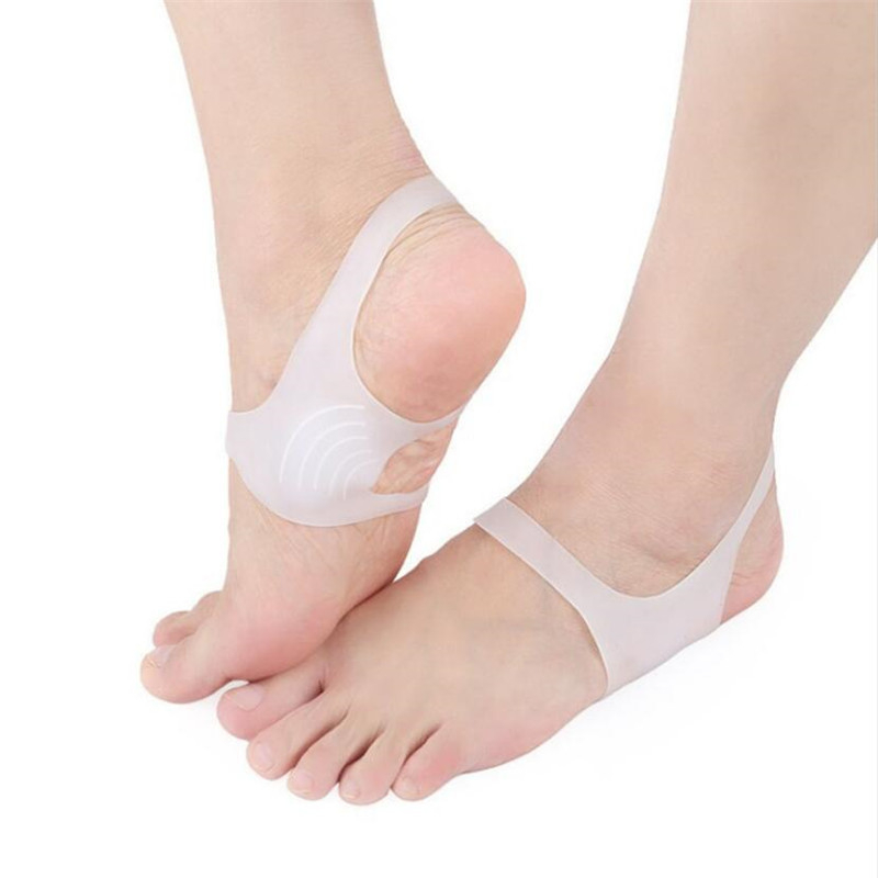Set 2 Branturi cu Perna pentru Protectie si Masaj Ortopedic, Unisex, CBD CORAL BEST DEALS Transparent Universala [6]
