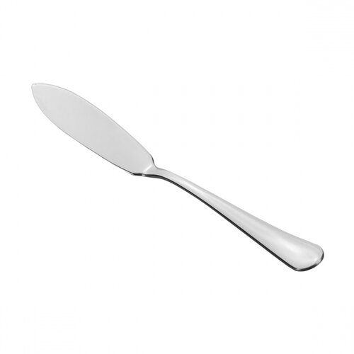 Set 3 din Bucati, Cutit pentru Peste, CBD CORAL BEST DEALS, Performanta si Eleganta, inox 18/10, lungime 199mm, grosime 2 mm, greutate 30 g. Premium [8]