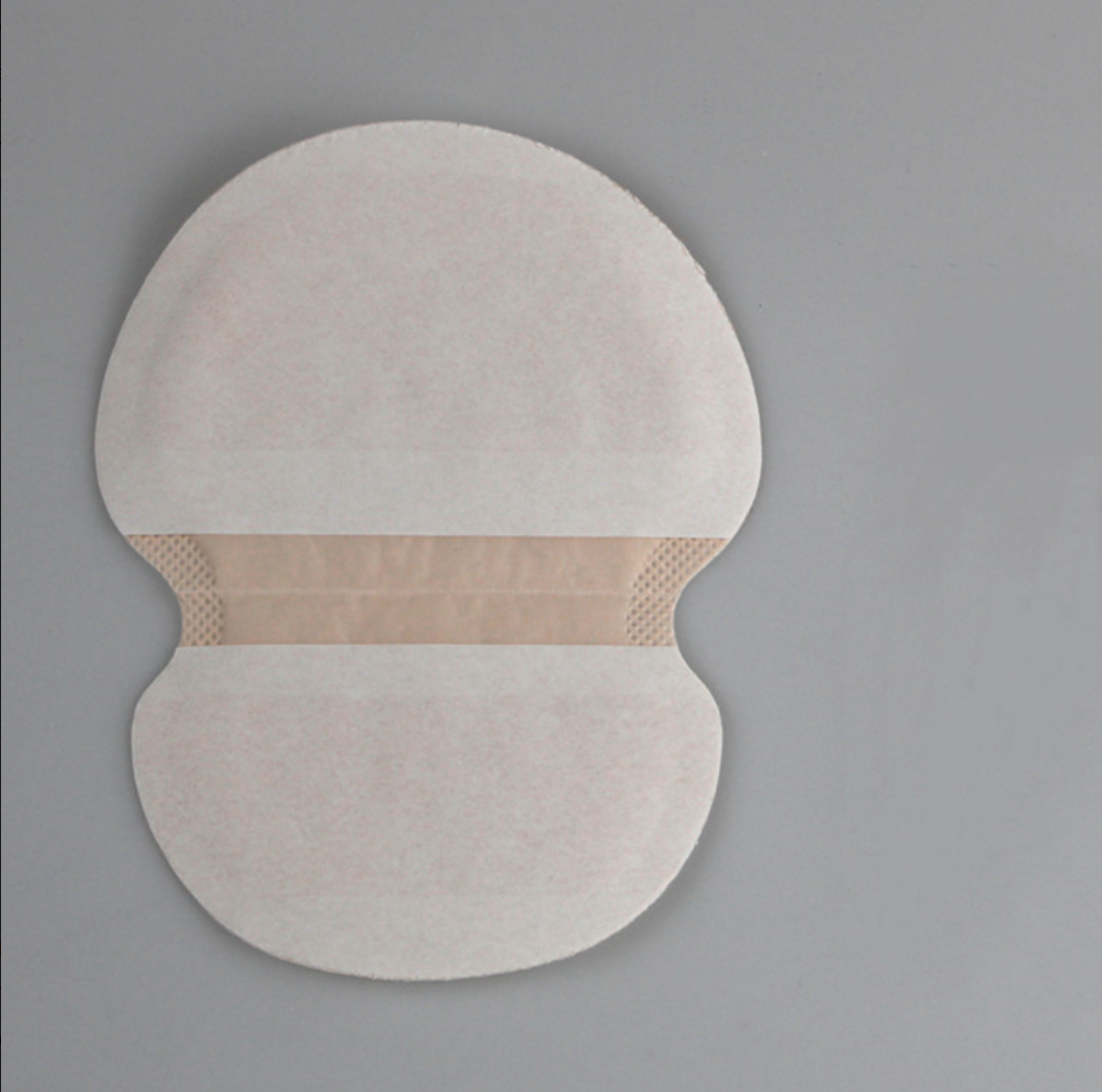 Absorbante subraț autoadezive set 60 bucăți 12 x 9,5 cm [13]