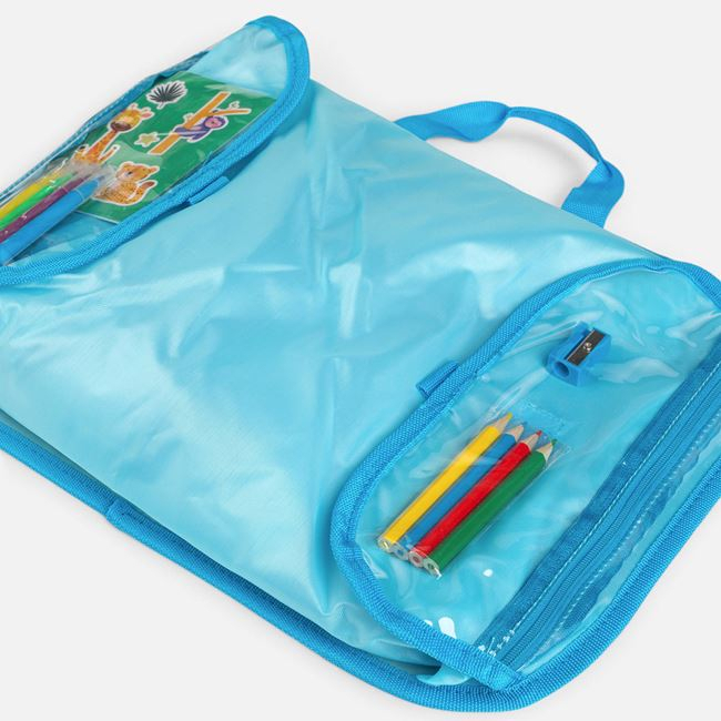 Set Școlar Capybara cu Penar Textil – 23 piese [3]