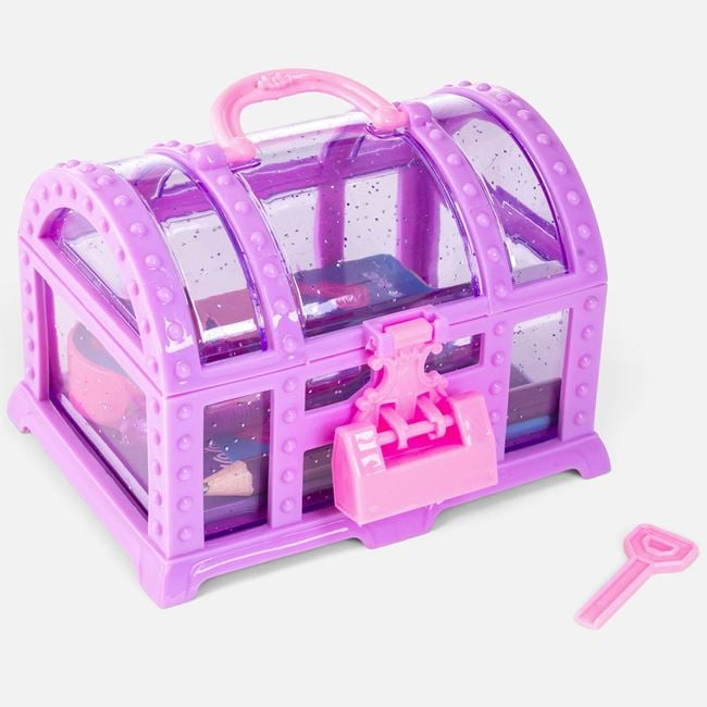 Set Școlar Tip Cufăr cu Accesorii – 7 piese [2]